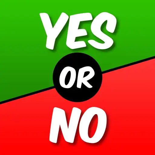 Play Sometimes Yes: Yes or No APK