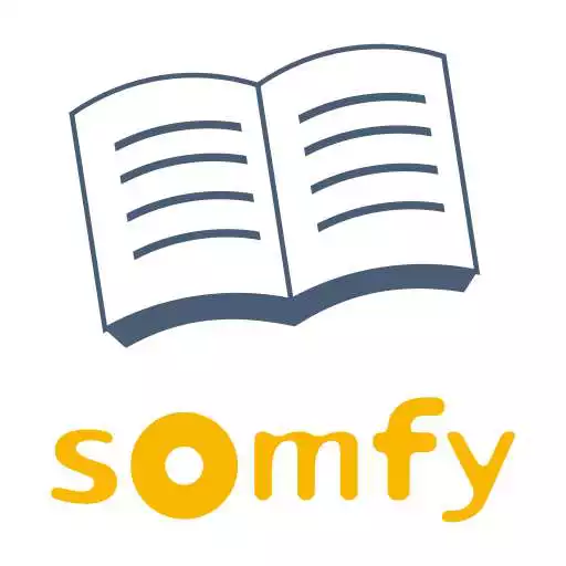 Free play online Somfy Catalogue APK