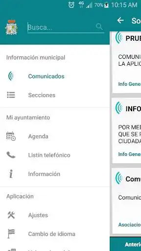 Play Somiedo Informa