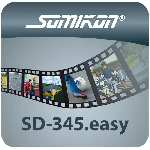 Play Somikon SD-345.easy APK