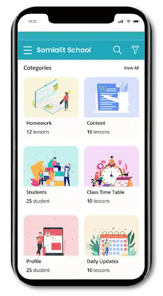 Play Somlalit School  and enjoy Somlalit School with UptoPlay
