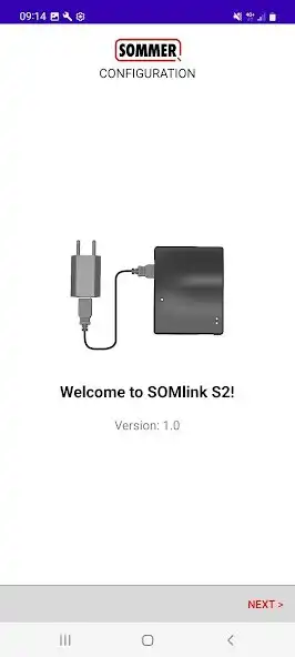 Play SOMlink S2  and enjoy SOMlink S2 with UptoPlay