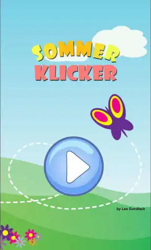 Play Sommer Klicker  and enjoy Sommer Klicker with UptoPlay