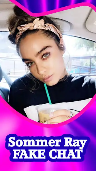 Play Sommer Ray Fake Chat and enjoy Sommer Ray Fake Chat with UptoPlay Play Sommer Ray Fake Chat and enjoy Sommer Ray Fake Chat with UptoPlay