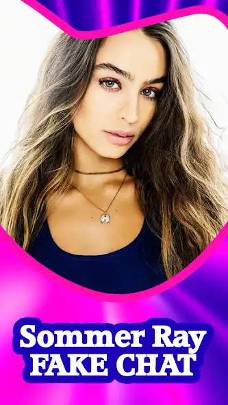 Play Sommer Ray Fake Chat as an online game online Sommer Ray Fake Chat with UptoPlay Play Sommer Ray Fake Chat as an online game Sommer Ray Fake Chat with UptoPlay