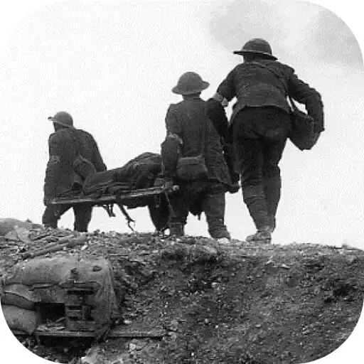 Play Somme Trench APK Play Somme Trench APK