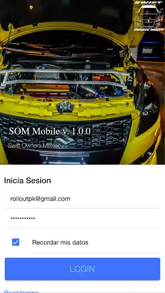 Play SOM Mobile  and enjoy SOM Mobile with UptoPlay