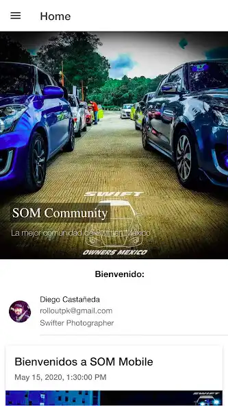Play SOM Mobile as an online game SOM Mobile with UptoPlay