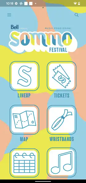 Play Sommo Festival  and enjoy Sommo Festival with UptoPlay