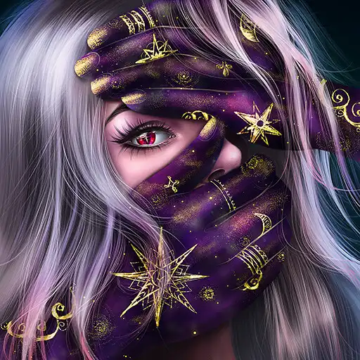 Play Somnium: Interactive stories APK