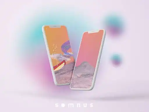 Play Somnus as an online game Somnus with UptoPlay