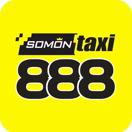 Play Somon Taxi APK