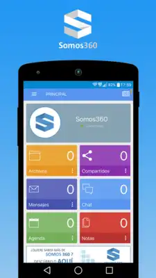Play Somos360 Play Somos360