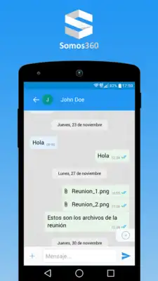 Play Somos360 Play Somos360
