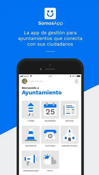 Play Somos Azagra  and enjoy Somos Azagra with UptoPlay