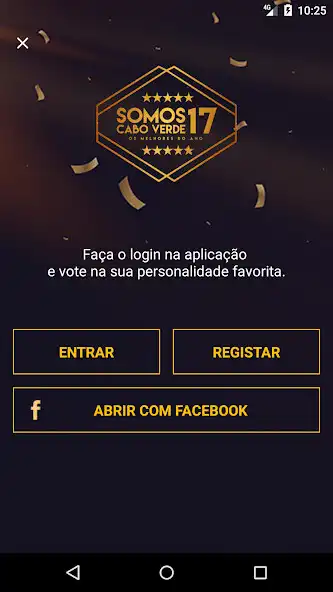 Play Somos Cabo Verde  and enjoy Somos Cabo Verde with UptoPlay