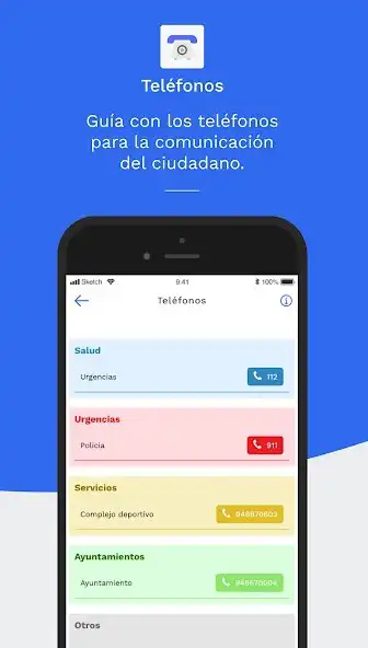Play Somos Cadreita  and enjoy Somos Cadreita with UptoPlay