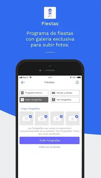 Play Somos Cadreita as an online game Somos Cadreita with UptoPlay