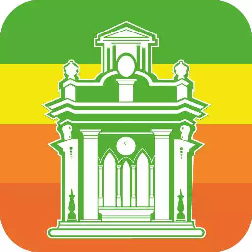 Free play online Somos Chiantla APK