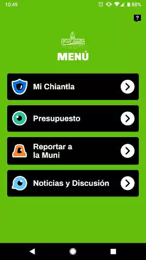 Play Somos Chiantla Play Somos Chiantla