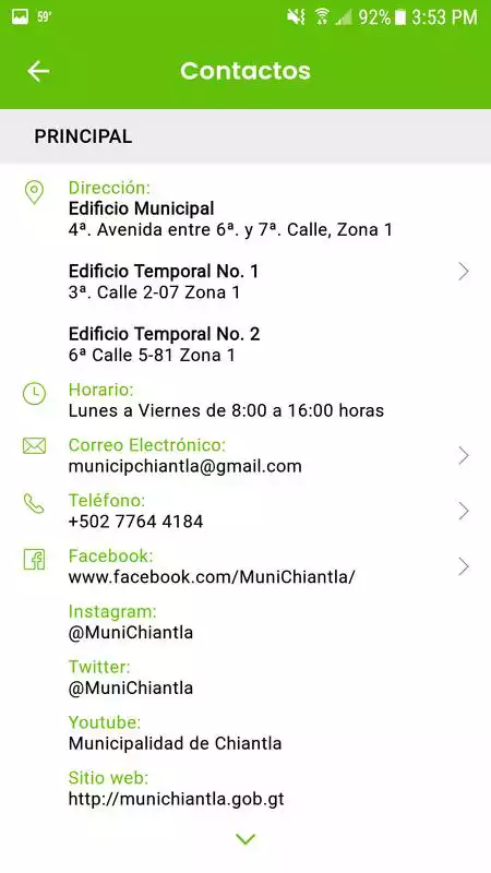 Play Somos Chiantla Play Somos Chiantla