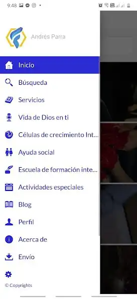 Play Somos cielos abiertos as an online game Somos cielos abiertos with UptoPlay