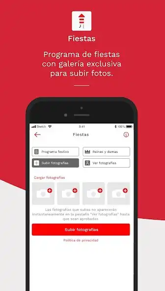 Play Somos Cárcar as an online game Somos Cárcar with UptoPlay