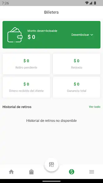 Play SomosCR - Tienda as an online game SomosCR - Tienda with UptoPlay