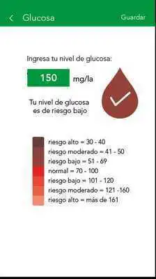 Play Somos Diabetes