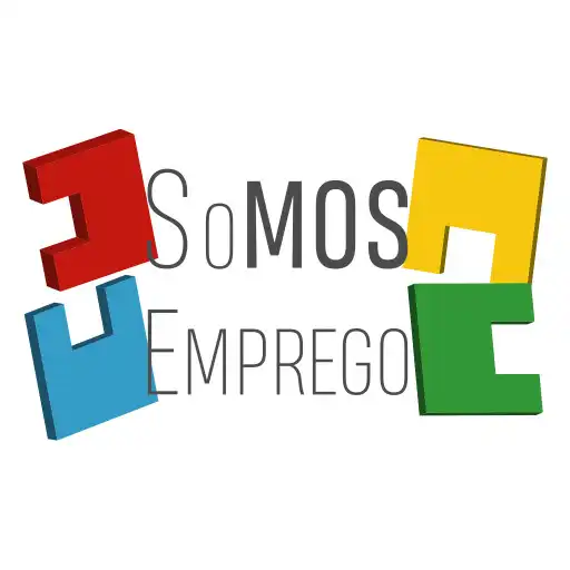 Play SoMOS EMPLEO / SoMOS EMPREGO APK