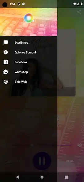 Play Somos encuentro as an online game Somos encuentro with UptoPlay