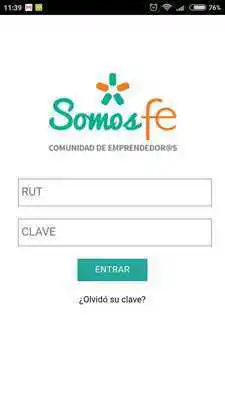 Play Somos FE