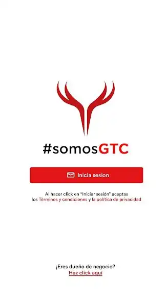 Play SomosGTC User App  and enjoy SomosGTC User App with UptoPlay