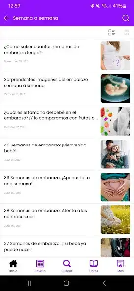 Play SomosMamás - Revista para mamá and enjoy SomosMamás - Revista para mamá with UptoPlay Play SomosMamás - Revista para mamá and enjoy SomosMamás - Revista para mamá with UptoPlay