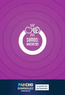 Play Somos Mucho Mas