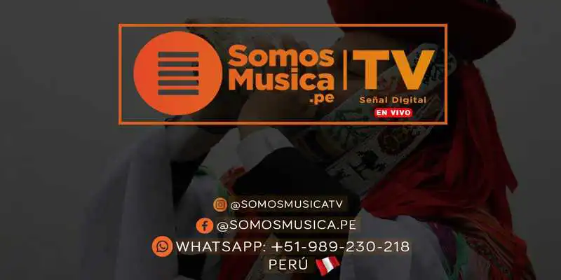 Play Somos Musica TV