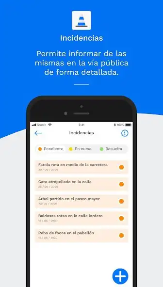 Play Somos Peralta as an online game Somos Peralta with UptoPlay
