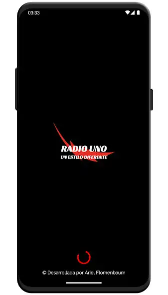 Play Somos Radio Uno  and enjoy Somos Radio Uno with UptoPlay