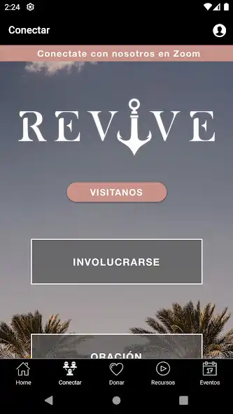 Play Somos Revive as an online game Somos Revive with UptoPlay