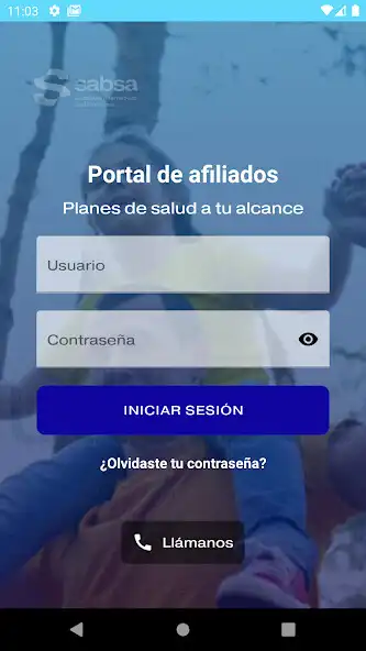 Play Somos SABSA as an online game Somos SABSA with UptoPlay