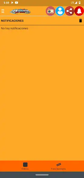 Play Somos Sonideros as an online game Somos Sonideros with UptoPlay