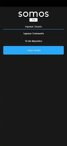 Play Somos TV  and enjoy Somos TV with UptoPlay