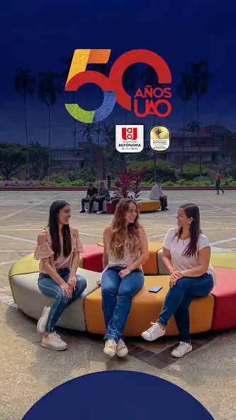 Play Somos UAO  and enjoy Somos UAO with UptoPlay