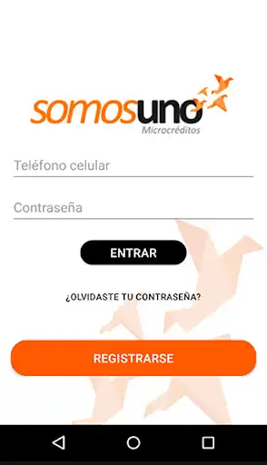 Play Somos Uno Tesorera  and enjoy Somos Uno Tesorera with UptoPlay