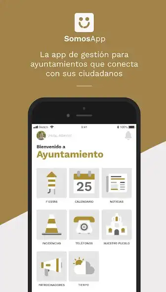 Play Somos Villafranca  and enjoy Somos Villafranca with UptoPlay