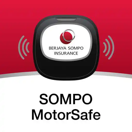 Play SOMPO MotorSafe APK