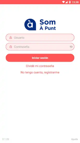 Play Som À Punt as an online game Som À Punt with UptoPlay