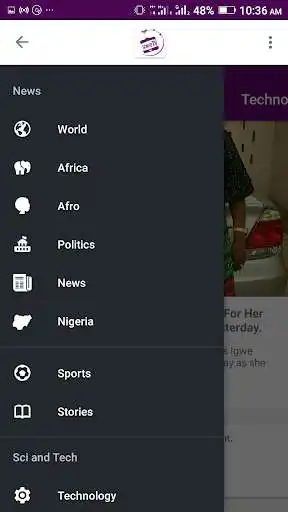 Play Somto TV as an online game Somto TV with UptoPlay