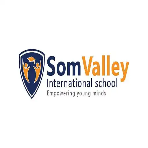 Play Som Valley Intl School Bagaha APK