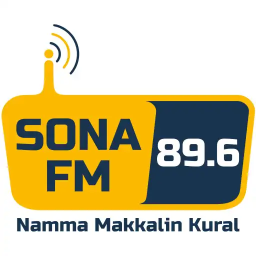 Play Sona FM 89.6 APK